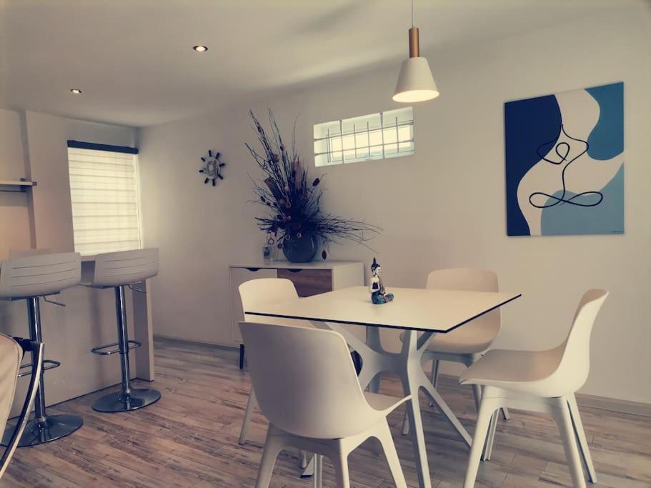 Lovely Two Bedrooms Apartment. Flic-en-Flacq Exterior foto