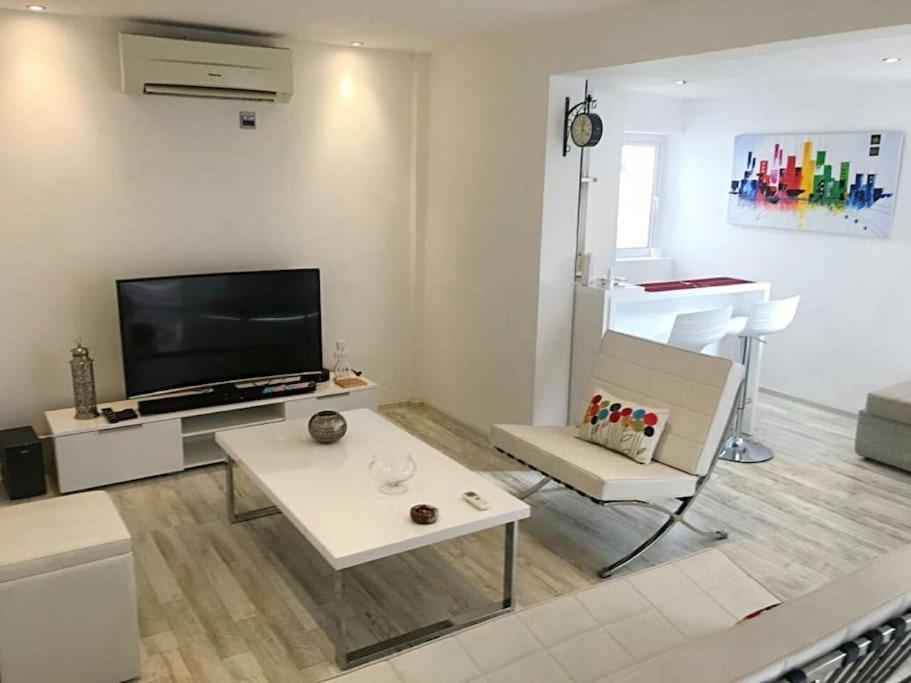 Lovely Two Bedrooms Apartment. Flic-en-Flacq Exterior foto