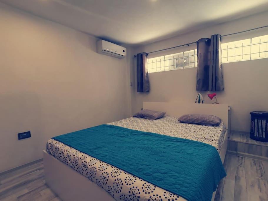 Lovely Two Bedrooms Apartment. Flic-en-Flacq Exterior foto